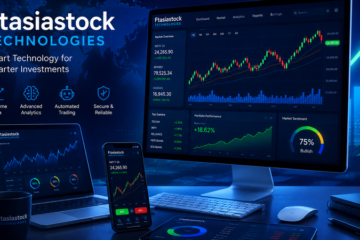 Ftasiastock Technologies